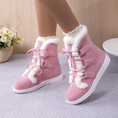 Stiefeletten – Stiefeletten