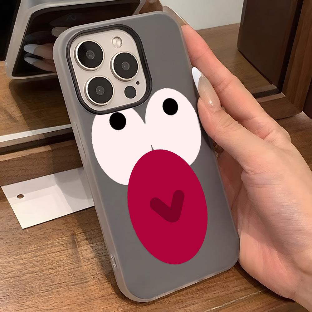 Bemalte Handyhülle für iPhone 15 11 13 14 für 15 16 Pro Max 12 13 16 Pro Niedlich Fasion Lustig Lanyard Handyhülle Neueste Top-Selling-Empfehlungen