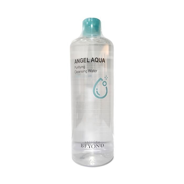 

Beyond Angel Aqua Purifying Cleansing Water 500ml (14853548)