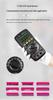 High-Precision Smart Digital Multimeter: Automatic, Portable, Multi-function Testing Tool for Electricians