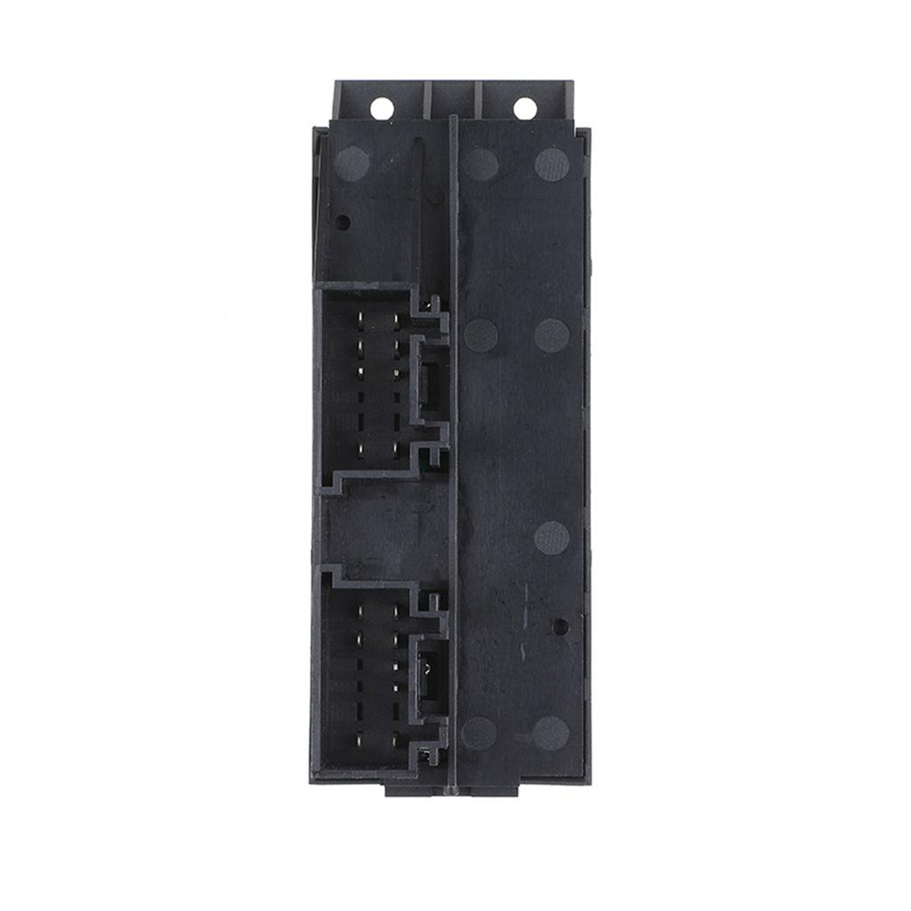 Car Window Lifter Electric Power Window Switch Control Button for 1500 2500 3500 Replace 15047637 19259957