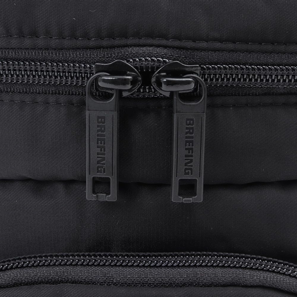 Kühltasche S ECO TWILL KÜHLTASCHE S ECO TWILL BRG231E69 SCHWARZ Kühlbox KOSTENLOS [BRIEFING]
