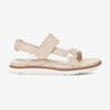 Women S Leather SandalS Ivory Stvf2512570 Bir