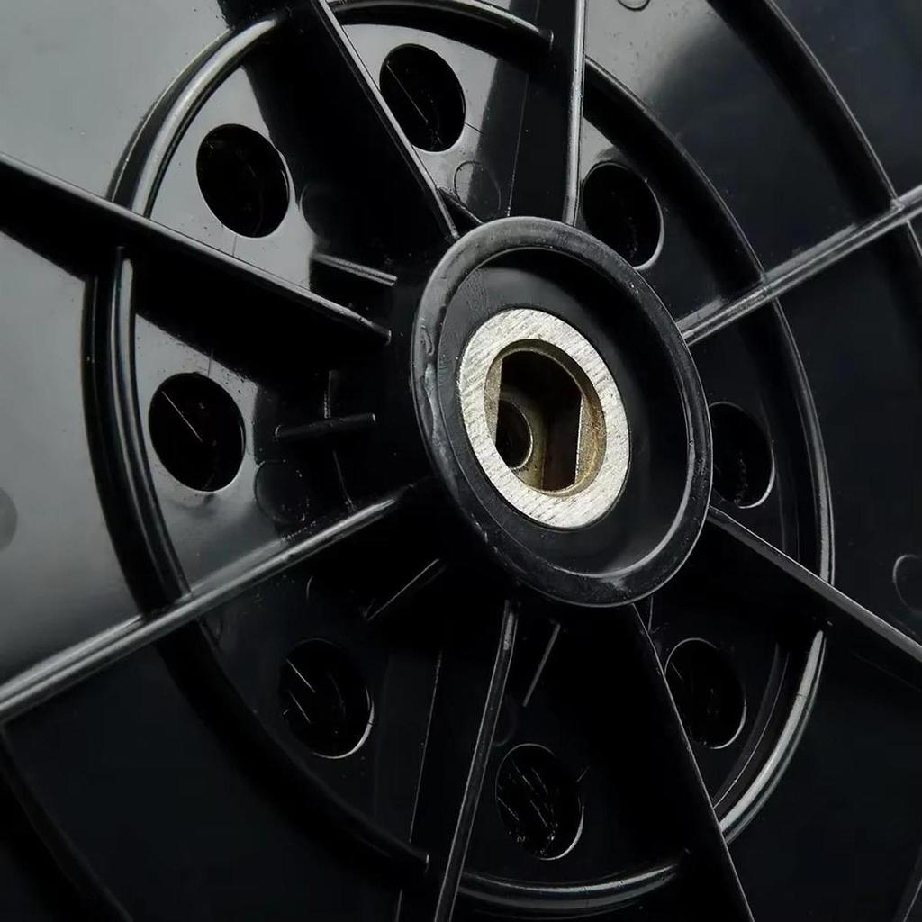 Drywall Sanding Pad 8 Hole 9 inch Professional Sturdy Wear Resistant Backing Accessories for