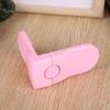 Baby   Lock Kids Security Lock for Cabinet Drawer Fridge Washing Machine (Pink)