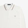 Fred Perry [M3636] Košile s dlouhým rukávem Twintip Fred Perry U83 AFPM2413636 U83