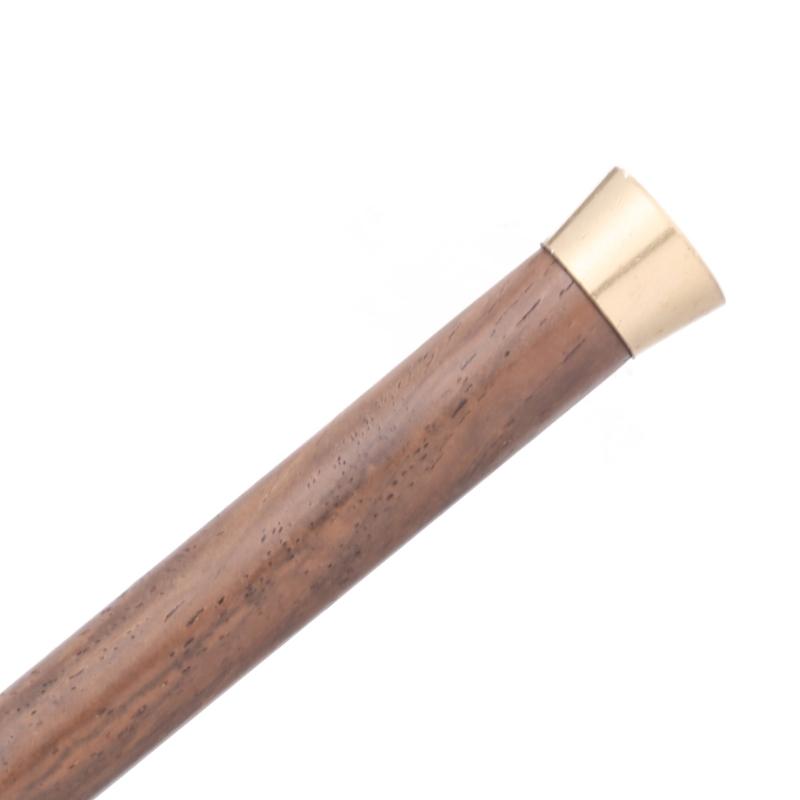 Durable Coffee Cleaning Brush Flexible Espresso Machines Brush Wood Coffee Grinder Brush Perfect for Home and Office