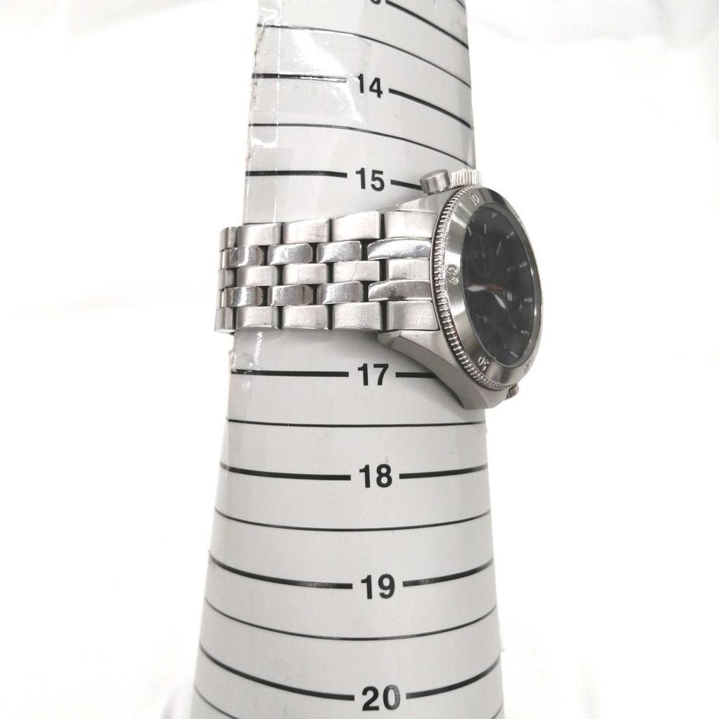 Used EMPORIO ARMANI AR-0546 Quartz Watch