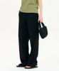 CHASECULT Women'S Linen-Like Wide Pants-Fbrg2278C03