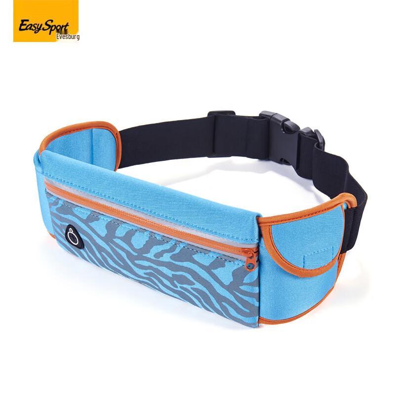 Легкая беговая поясная сумка Evisborg