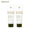 Recovery Mud Pack-to-Foam Cleanser 110ml X 2