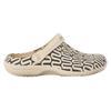 Zuecos con flores giratorias Orla Kiely para mujer
