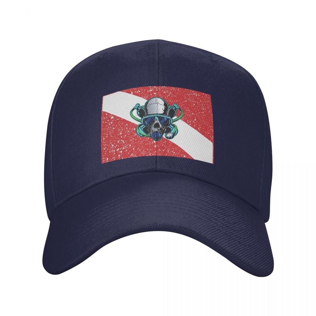 Helm Tauchen Tauchkappe Mode Lässig Baseballkappen Verstellbarer Hut Hip Hop Sommer Unisex Baseballkappen