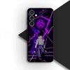 for Motorola Moto G22 G23 G32 G53 G60 G13 G64 G20 G8 G9 Plus Power E13 E20 E32 Phone Case Itachi Uchiha Sasuke Akatsuki Narutos