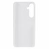 For Samsung Galaxy S25+ Case Hard PC Frosted Minimalist Phone Cover