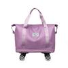 Li Shen Large Capacity Maternity & Diaper Bag