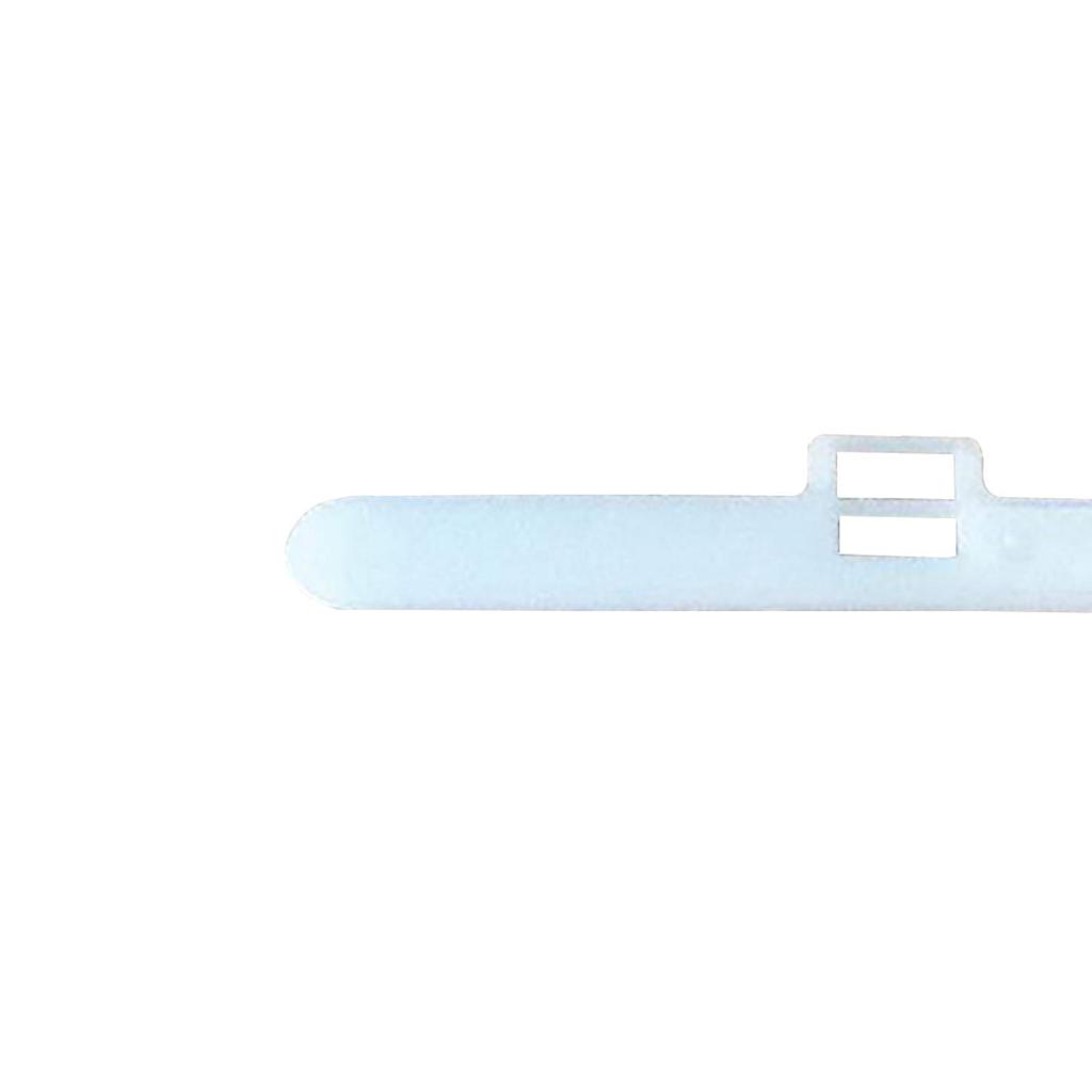 10 Pieces Vertical Blind Slat Top Hangers Vane Savers Vertical Blind Vane Repair Clips for Dining Room Kitchen Bedroom Office