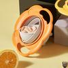 Children Rotation Spill Resistant Bowl Feeding 360