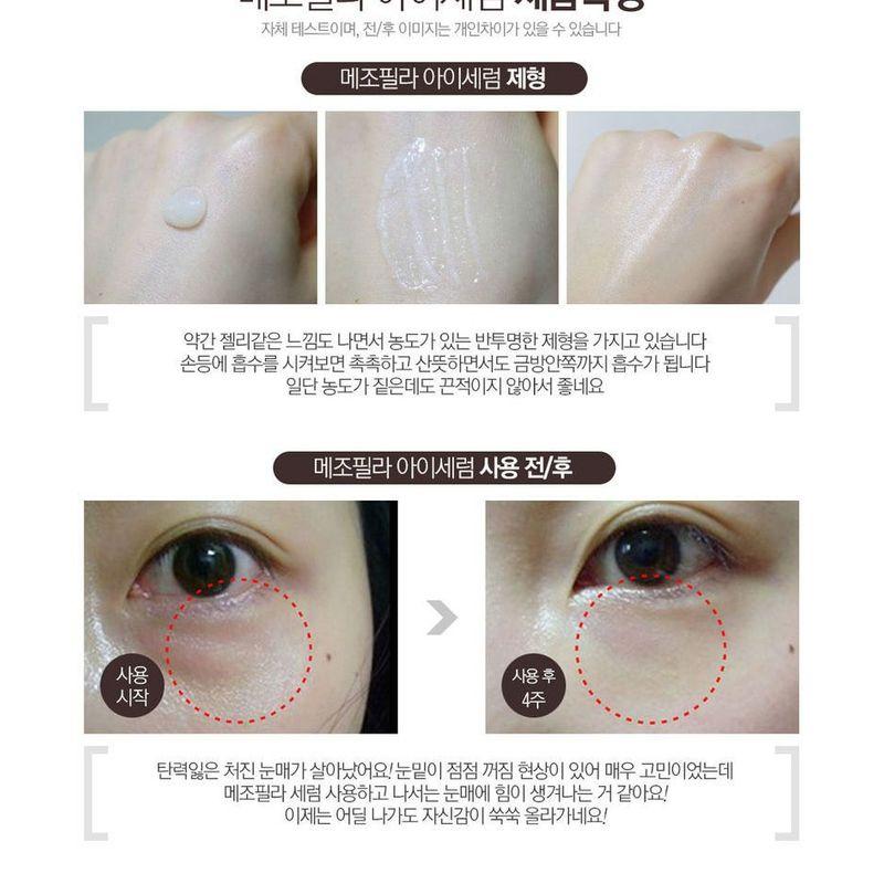 MEDIPEEL - Mezzo Filla Eye Serum 30ml
