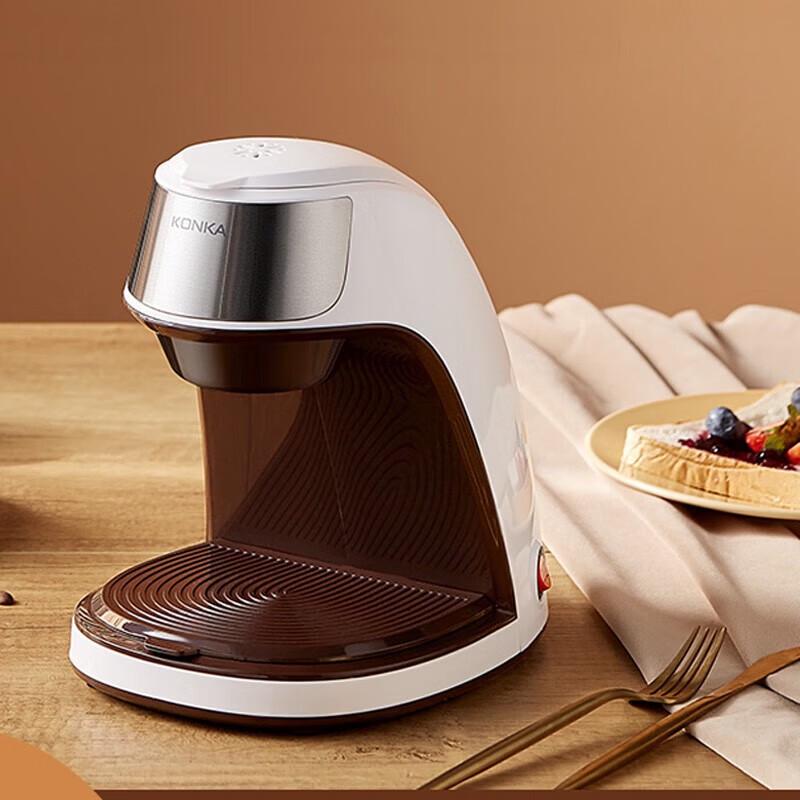 KONKA 300ml Automatický překapávač kávy