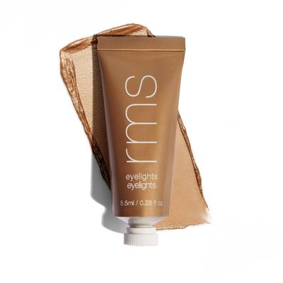 Make-up na oči – Oční stíny