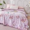 Tangna Home Jinse Tencel Lyocell Summer Quilt