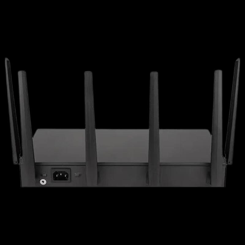 H3C GR-5400AX 5400M Wi-Fi 6 Wireless Router (CN version)