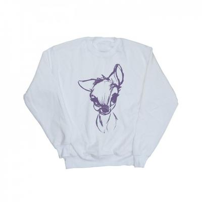 Boys Bambi Mood Sweatshirt