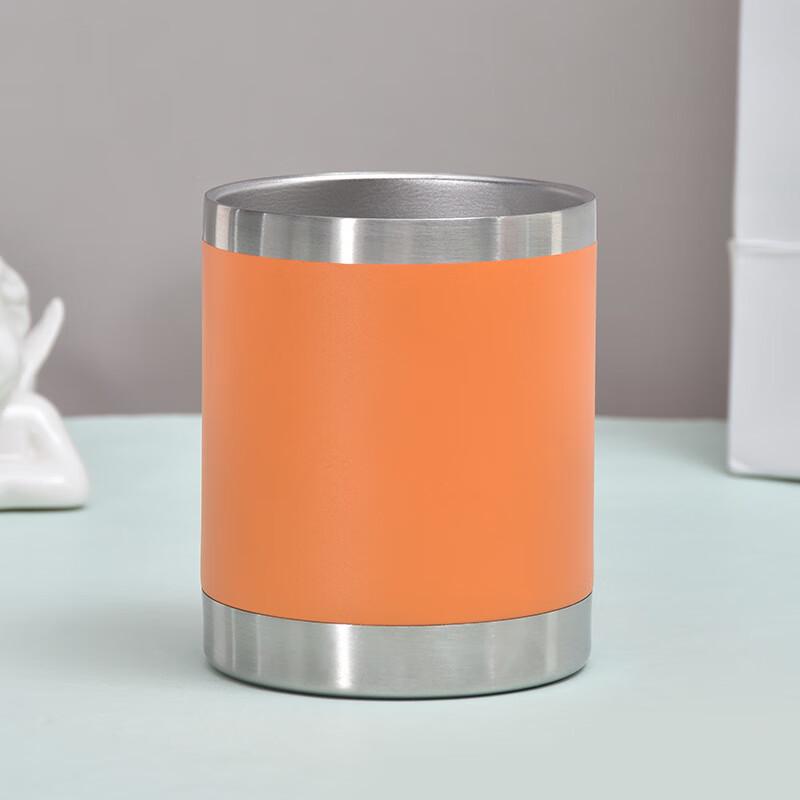 Shangqi 300ml Mini Portable Insulated Car Mug