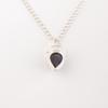 Natural Labradorite Gemstone 925 Solid Silver Jewelry Handmade Women's Pendant PP-56-31