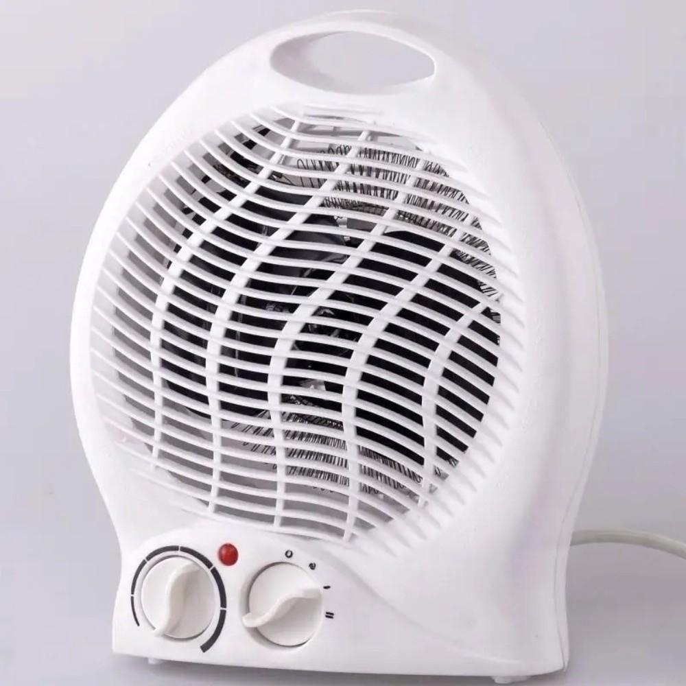 Quick-heating Space Heater 3 Heating Settings Heating Fan Electric Fan Heater  Winter Season