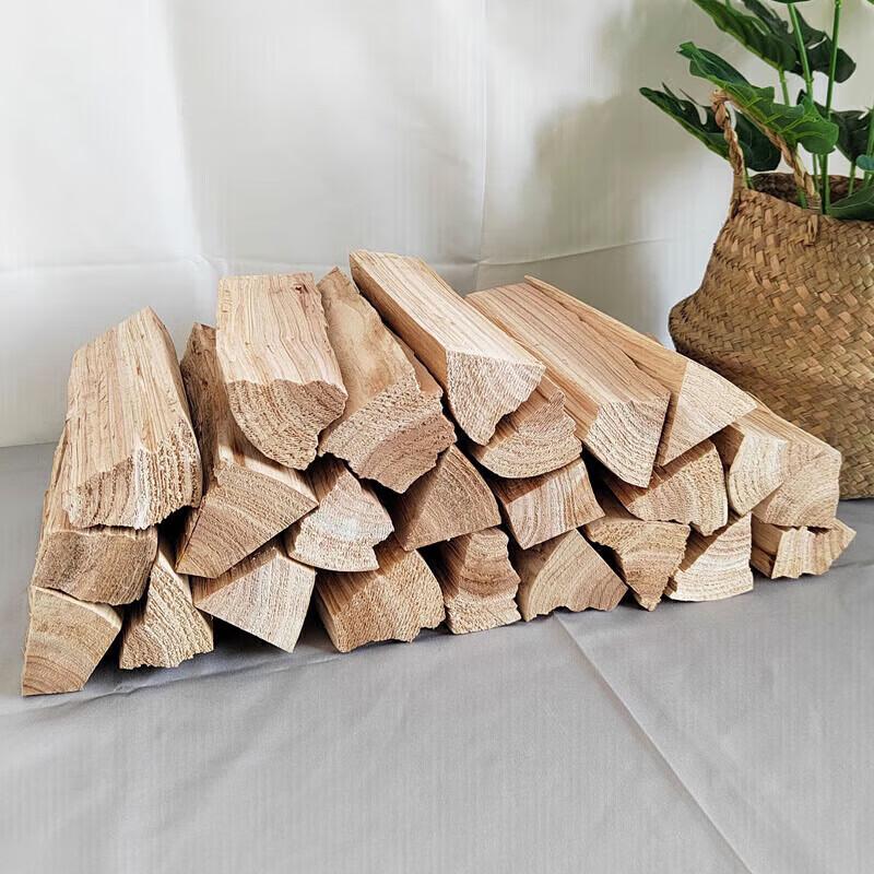 Outdoor Camping Pine Firewood