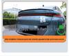 Xiaopeng P5 Rear Spoiler & Diffuser: Sporty Upgrade, No Drilling Required