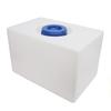 16 Gallons RV Water Tank Perfect Sealing Leakage Proof RV Water Storage Container Tank for Trailer Camper Boat Yacht