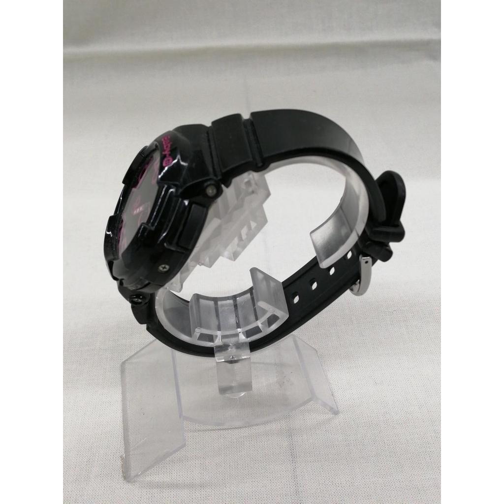 Used CASIO. BGA-130 BABY-G
