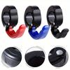 1Pc Bicycle Decoration Scooter Electric Vehicle Reinforced Aluminum Alloy Hook 22.2MM Dirt Bike Multi Functional Hanging Hooks