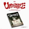 FANTASY BOYS - 4th Mini Album: UNDENIABLE [Glare Ver.]