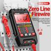 ANENG M117 Multimeter Smart Digital 4000 Counts ACDC Spannungs-Strommesser Professionell