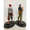 Used One Piece Figure Ben Beckman Shanks
