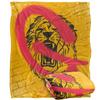 Harry Potter Gryffindor Graffiti Blanket