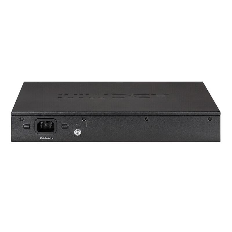 H3C Mini S1224 24-Port Gigabit Unmanaged Business Switch