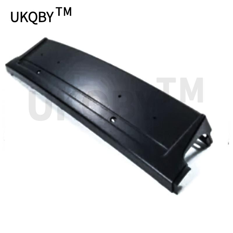 Car Spacer b mwE38 728i 728iL 730i 730d 730iL 735i 735iL 740d Front license plate trim License plate plate License plate base