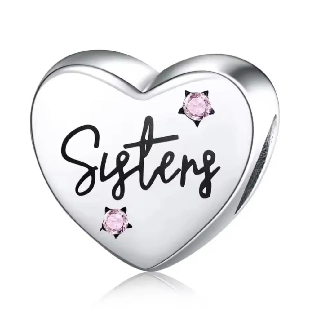 925 Silver Trinkets Charms Beads Best Friend Gift for Women Fit Original Bracelet Camera Headphones Playing Cards