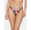 Apricot Blooms Bikini Bottoms