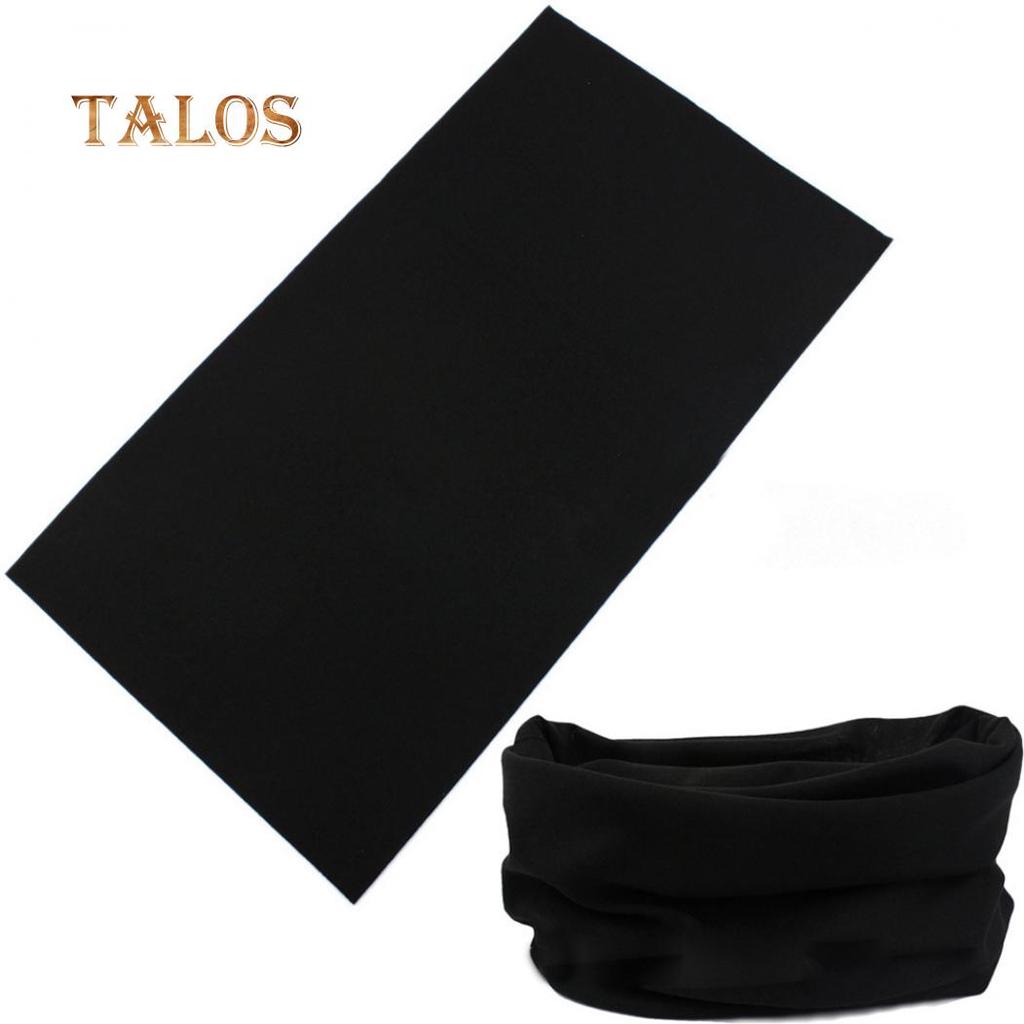 TALOS Talvine soe rattasall Sall Balaclava kaela kedra näomask Bandana