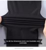 Men's Quick-Dry Cropped Sports Pants for Running & Cycling - Spring/Autumn 2025 Edition.