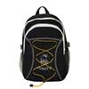 Schoolbag1011 New Contrasting Color Schoolbag College Students Junior High School High School Students Large Capacity Computer Backpack Outdoor Travel