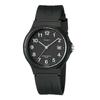 Silent Waterproof Quartz Watch for Men & Women: Ideal for Junior, Senior High, Middle School, & College Entrance Exams.
