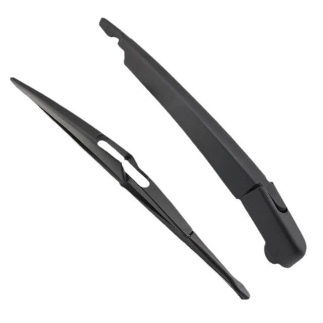 Rear Wiper Blade Assembly for Alfa Romeo MITO 2008-2017, OE: 50508588