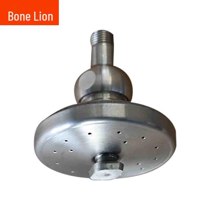 Guzishi Outdoor Field Shower System Accessories